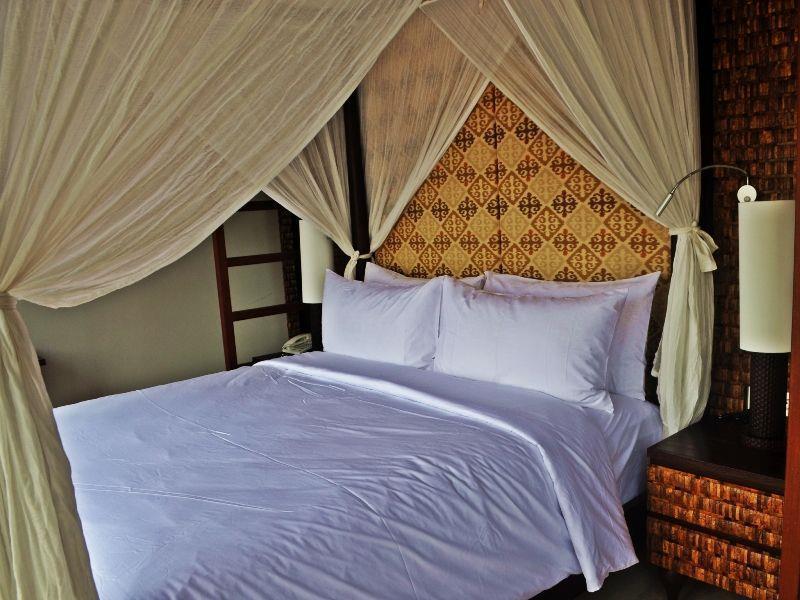 Uma Stana Villa Ubud Eksteriør bilde